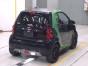 2014 Smart fortwo