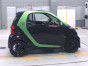 2014 Smart fortwo