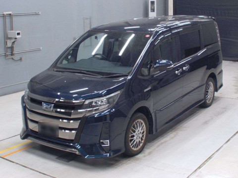 2017 Toyota Noah ZWR80W[0]