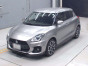 2019 Suzuki Swift Sport