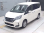 2022 Nissan Serena