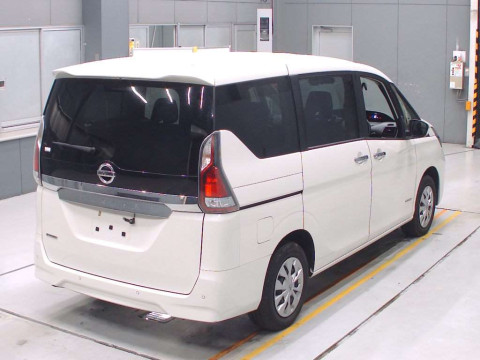 2022 Nissan Serena GNC27[1]