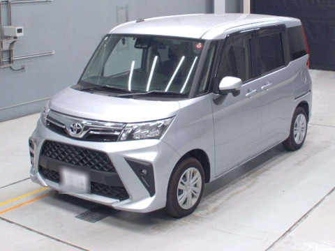 2023 Toyota Roomy M900A[0]