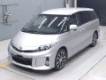 2014 Toyota Estima