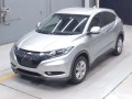 2014 Honda VEZEL