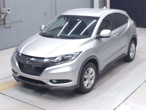 2014 Honda VEZEL RU4[0]