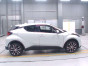 2023 Toyota C-HR