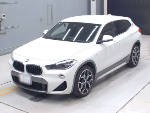 2019 BMW X2 YK20[0]