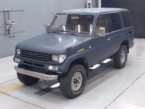 1995 Toyota Land Cruiser Prado KZJ78G[0]