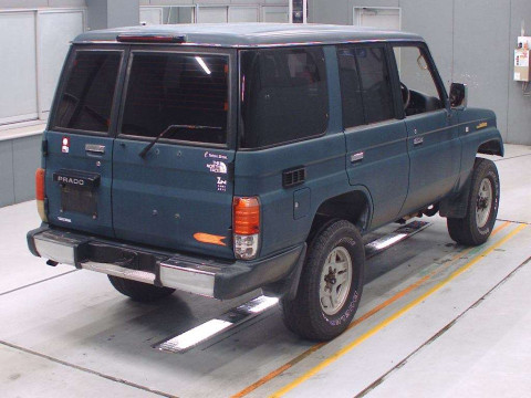 1995 Toyota Land Cruiser Prado KZJ78G[1]