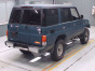 1995 Toyota Land Cruiser Prado