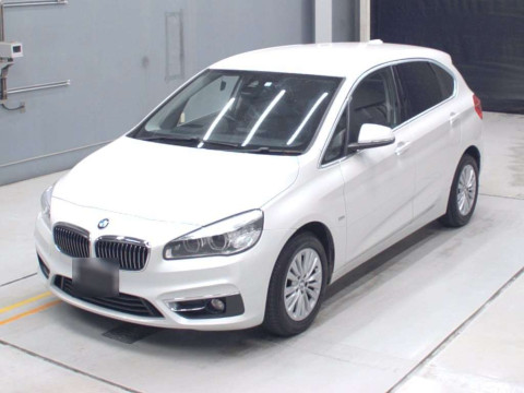 2018 BMW 2 Series 2C20[0]