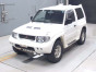 1997 Mitsubishi Pajero