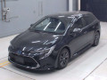 2021 Toyota Corolla Touring Wagon