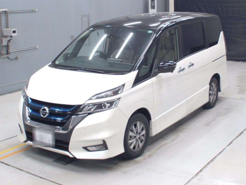 2019 Nissan Serena HFC27[0]