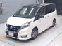 2019 Nissan Serena