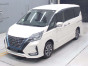 2019 Nissan Serena