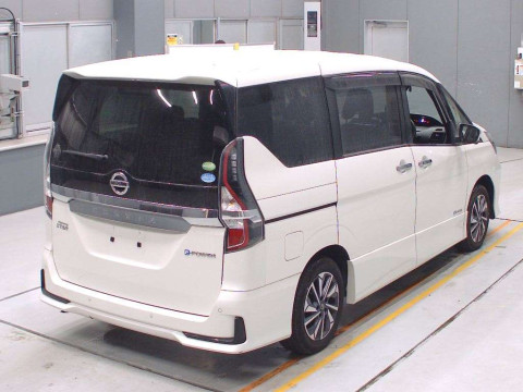 2019 Nissan Serena HFC27[1]