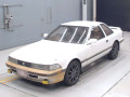 1988 Toyota Soarer