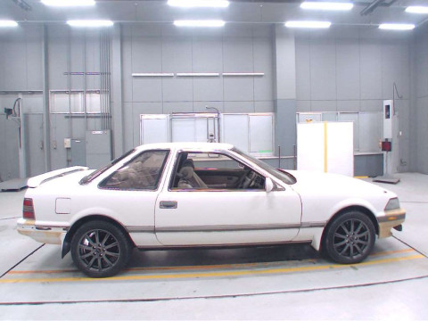 1988 Toyota Soarer MZ20[2]