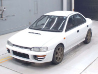 1993 Subaru Impreza