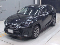 2017 Lexus NX