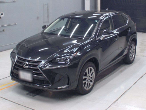 2017 Lexus NX AGZ15[0]