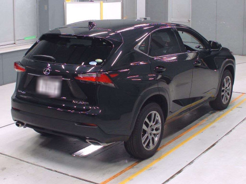 2017 Lexus NX AGZ15[1]