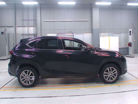 2017 Lexus NX AGZ15[2]