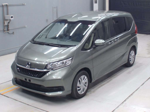 2023 Honda Freed GB5[0]