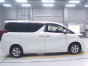 2019 Toyota Alphard