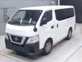 2019 Nissan NV350 CARAVAN VAN