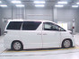 2013 Toyota Vellfire