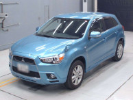 2010 Mitsubishi RVR