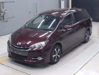 2015 Toyota Wish