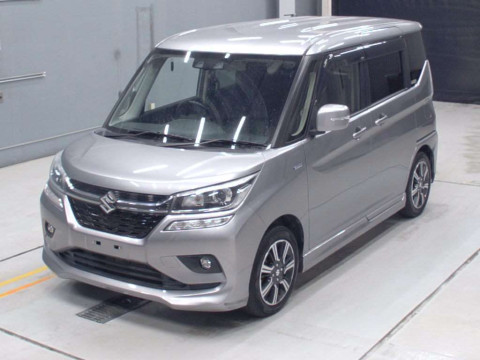 2019 Suzuki SOLIO BANDIT MA36S[0]