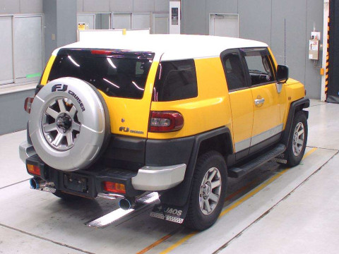 2017 Toyota FJ CRUISER GSJ15W[1]