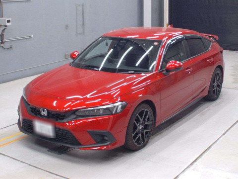 2023 Honda Civic FL1[0]