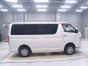 2019 Toyota Hiace Van