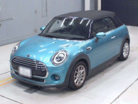 2020 Mini MINI