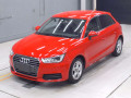 2015 Audi A1 Sportback