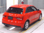 2015 Audi A1 Sportback