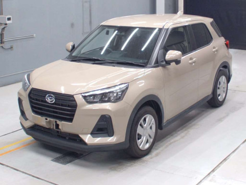 2022 Daihatsu Rocky A201S[0]