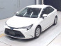 2019 Toyota Corolla Sedan