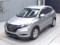 2016 Honda VEZEL