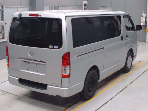 2014 Toyota Regiusace Van KDH201V[1]