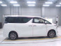 2016 Toyota Vellfire