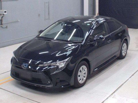 2023 Toyota Corolla Sedan ZWE215[0]