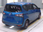 2015 Toyota Sienta