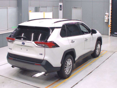 2021 Toyota RAV4 AXAH54[1]